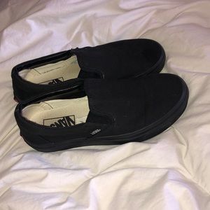 Vans Shoes - Trade for Abigail ❤️ Vans Shoes - Trade for Abigail ❤️